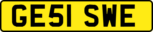 GE51SWE