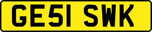 GE51SWK