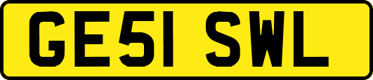 GE51SWL