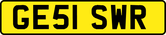 GE51SWR