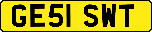 GE51SWT