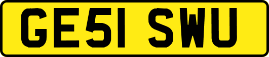 GE51SWU