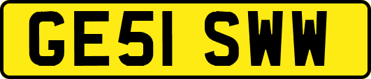 GE51SWW