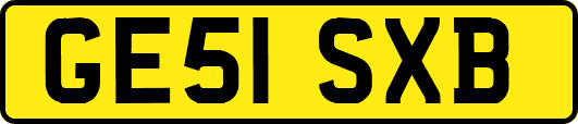 GE51SXB