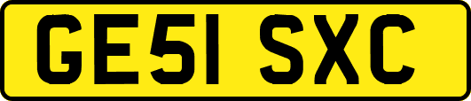 GE51SXC