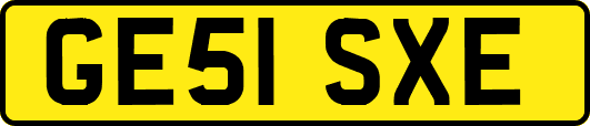 GE51SXE