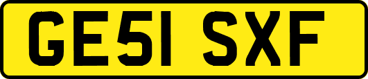 GE51SXF