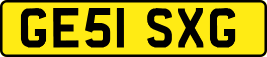 GE51SXG