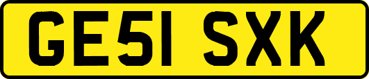 GE51SXK