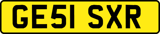 GE51SXR