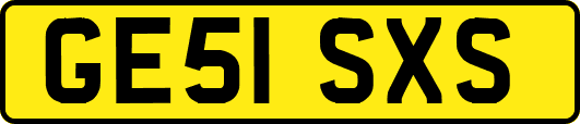 GE51SXS