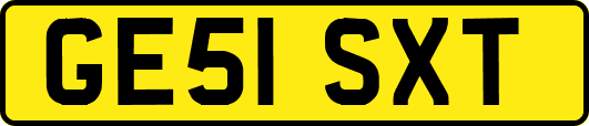 GE51SXT