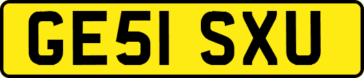 GE51SXU