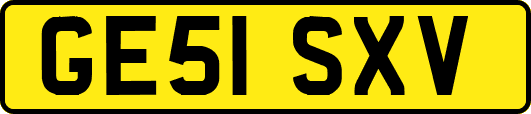 GE51SXV