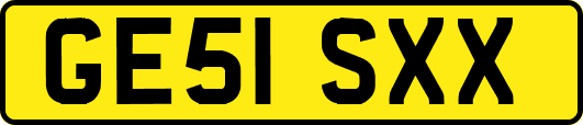 GE51SXX