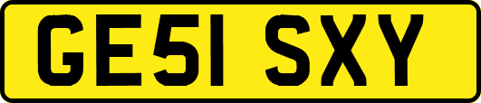 GE51SXY
