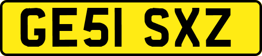 GE51SXZ