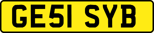 GE51SYB