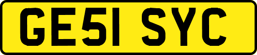 GE51SYC
