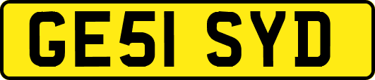 GE51SYD