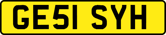GE51SYH