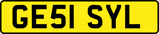 GE51SYL