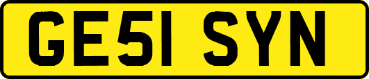 GE51SYN