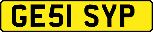 GE51SYP