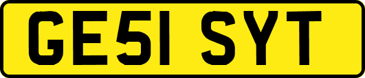 GE51SYT