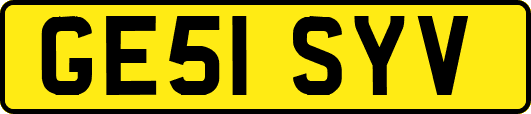 GE51SYV