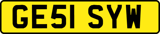 GE51SYW