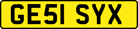 GE51SYX