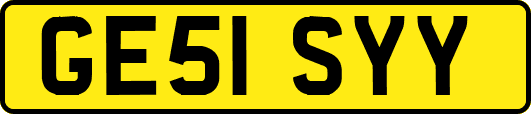 GE51SYY