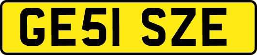 GE51SZE