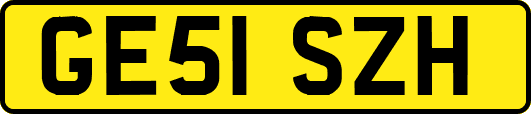 GE51SZH