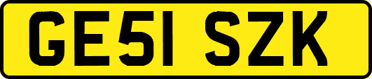 GE51SZK