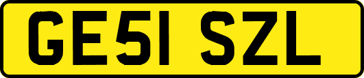 GE51SZL