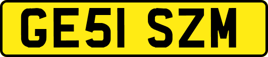 GE51SZM