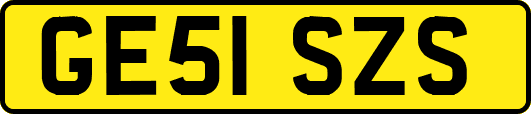 GE51SZS