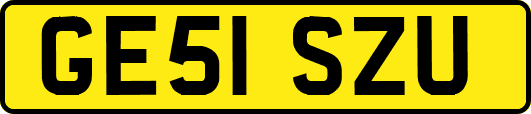 GE51SZU
