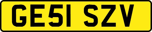 GE51SZV