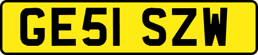 GE51SZW