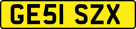 GE51SZX