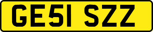 GE51SZZ