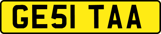GE51TAA
