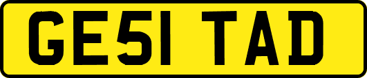 GE51TAD