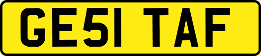 GE51TAF