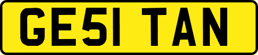 GE51TAN