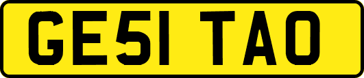 GE51TAO