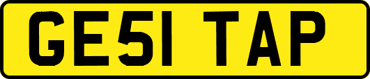 GE51TAP
